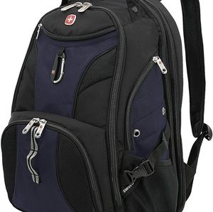 Swiss Gear 1900 Smartscan TSA 19-inch BACKPACK